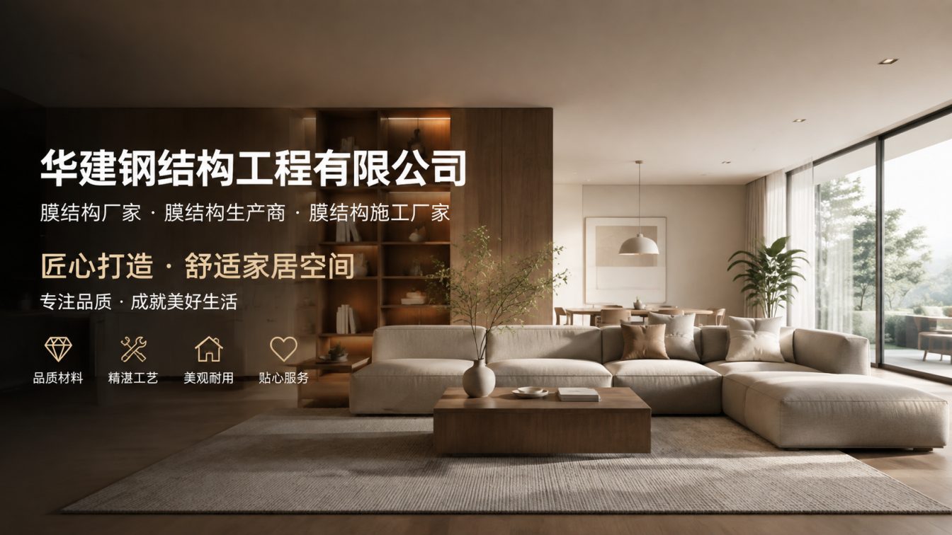 正安县为西南场景提供膜结构方案